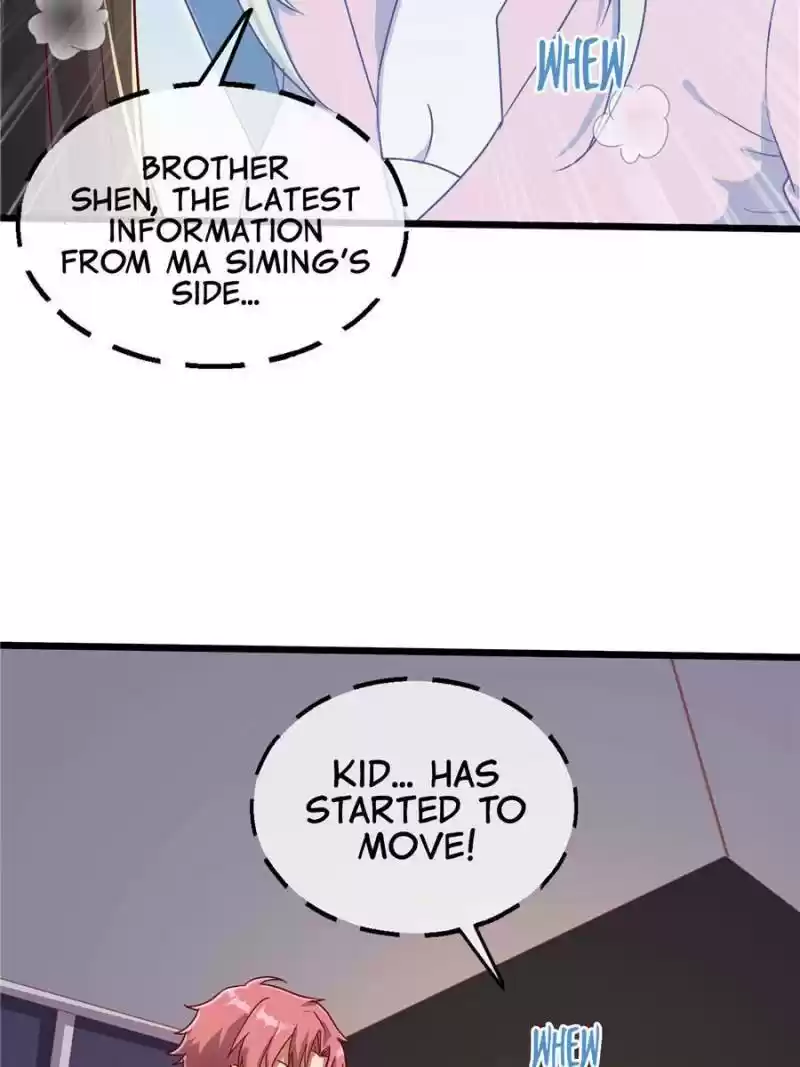 Super Gold System Chapter 112