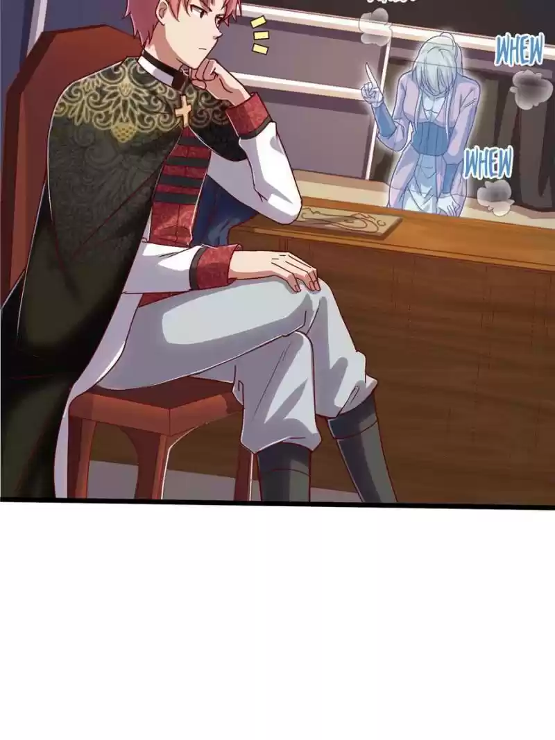 Super Gold System Chapter 112