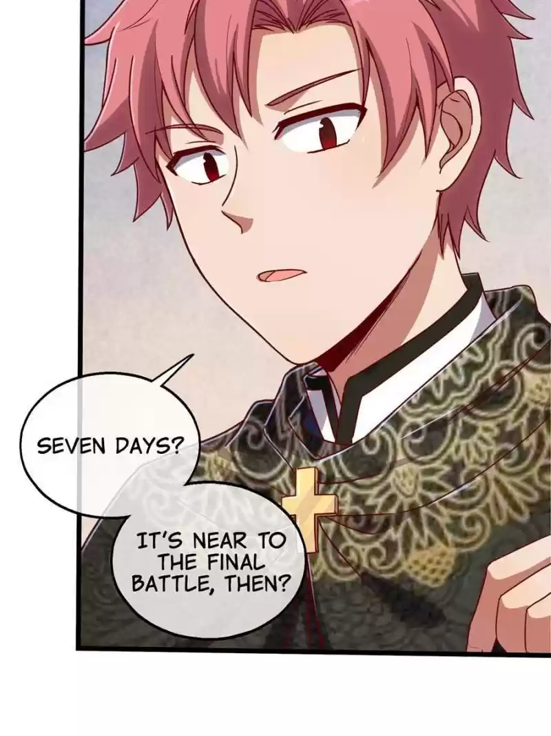 Super Gold System Chapter 112