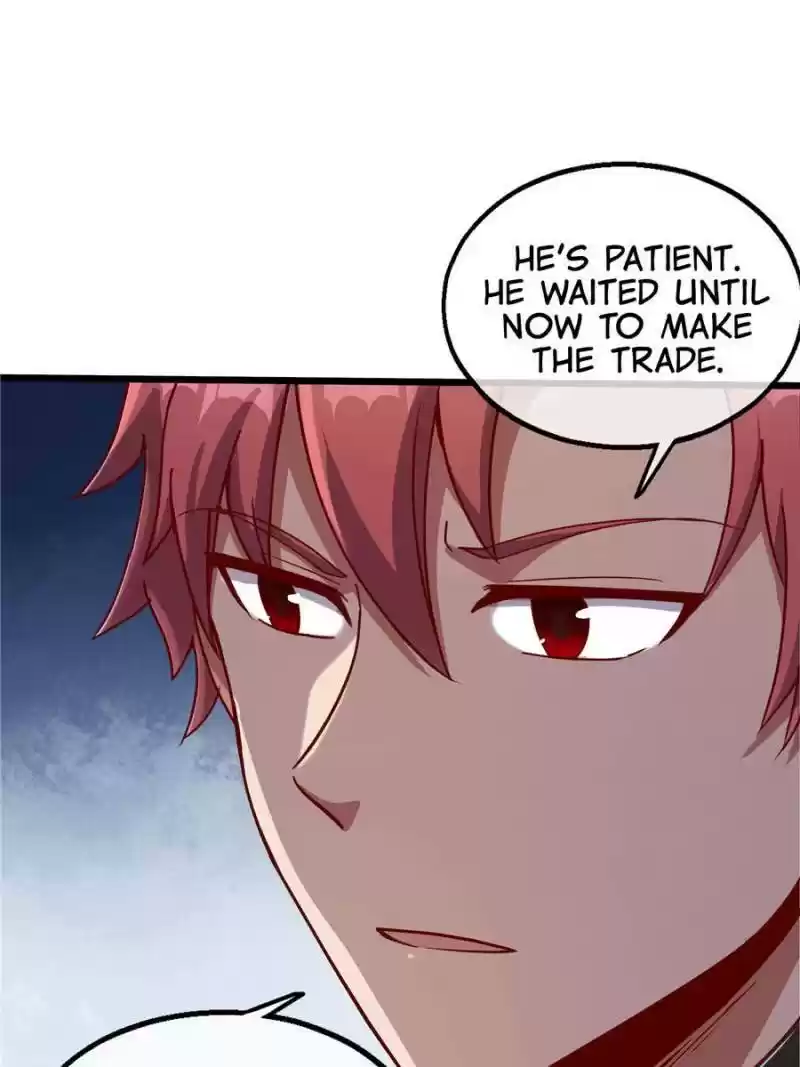 Super Gold System Chapter 112