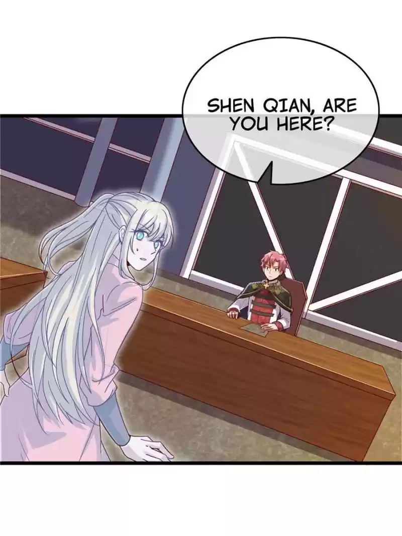 Super Gold System Chapter 112