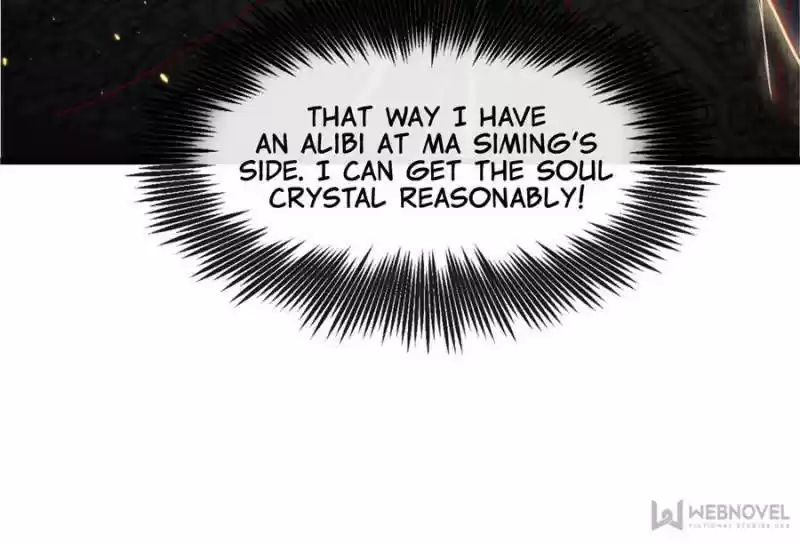 Super Gold System Chapter 112