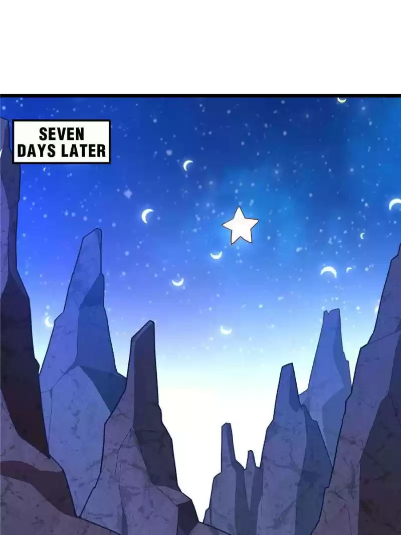 Super Gold System Chapter 113