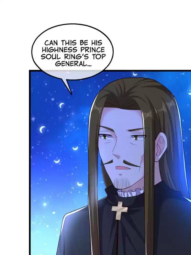 Super Gold System Chapter 113