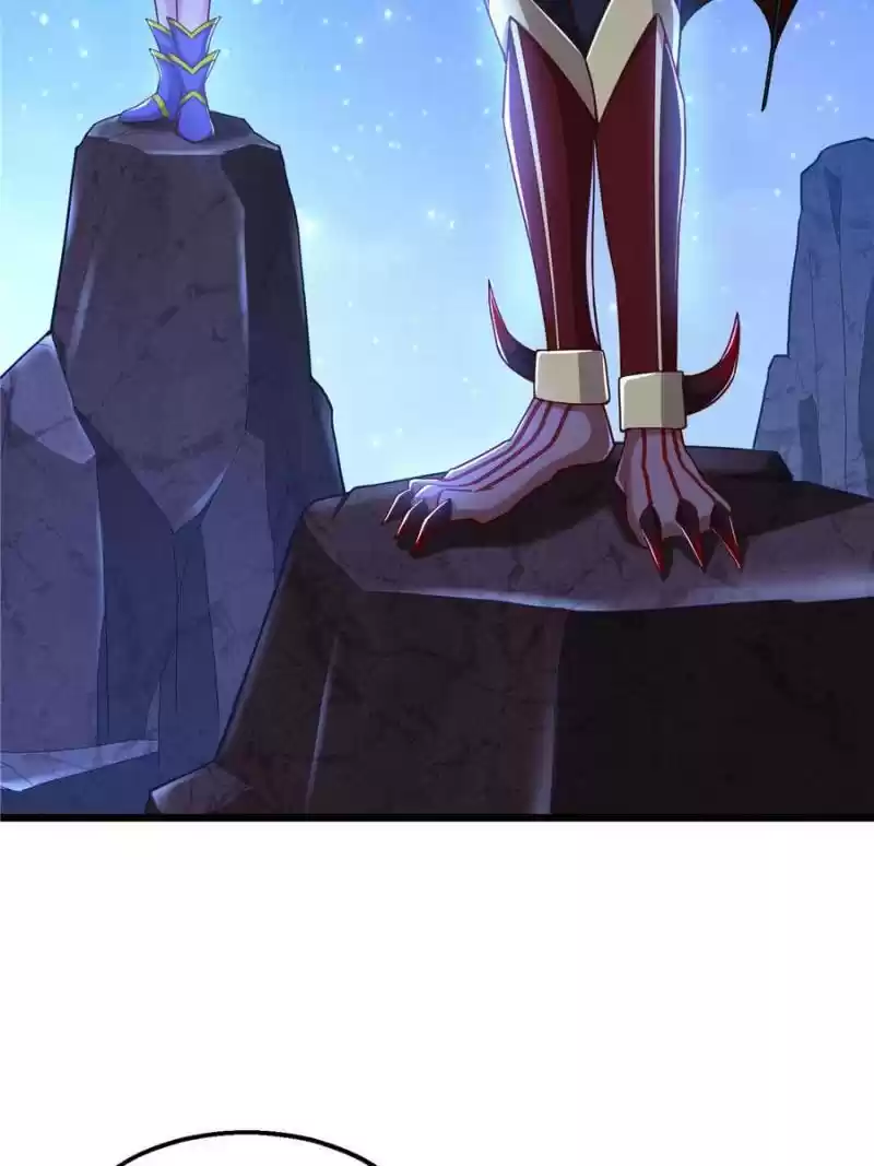 Super Gold System Chapter 113