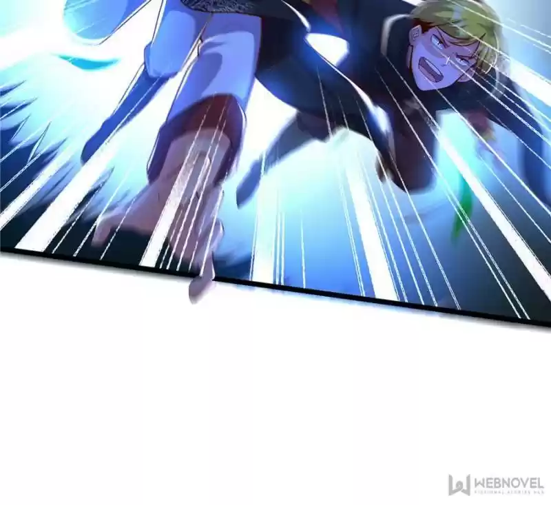 Super Gold System Chapter 113