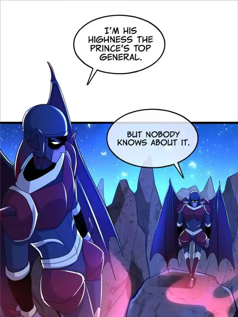 Super Gold System Chapter 113