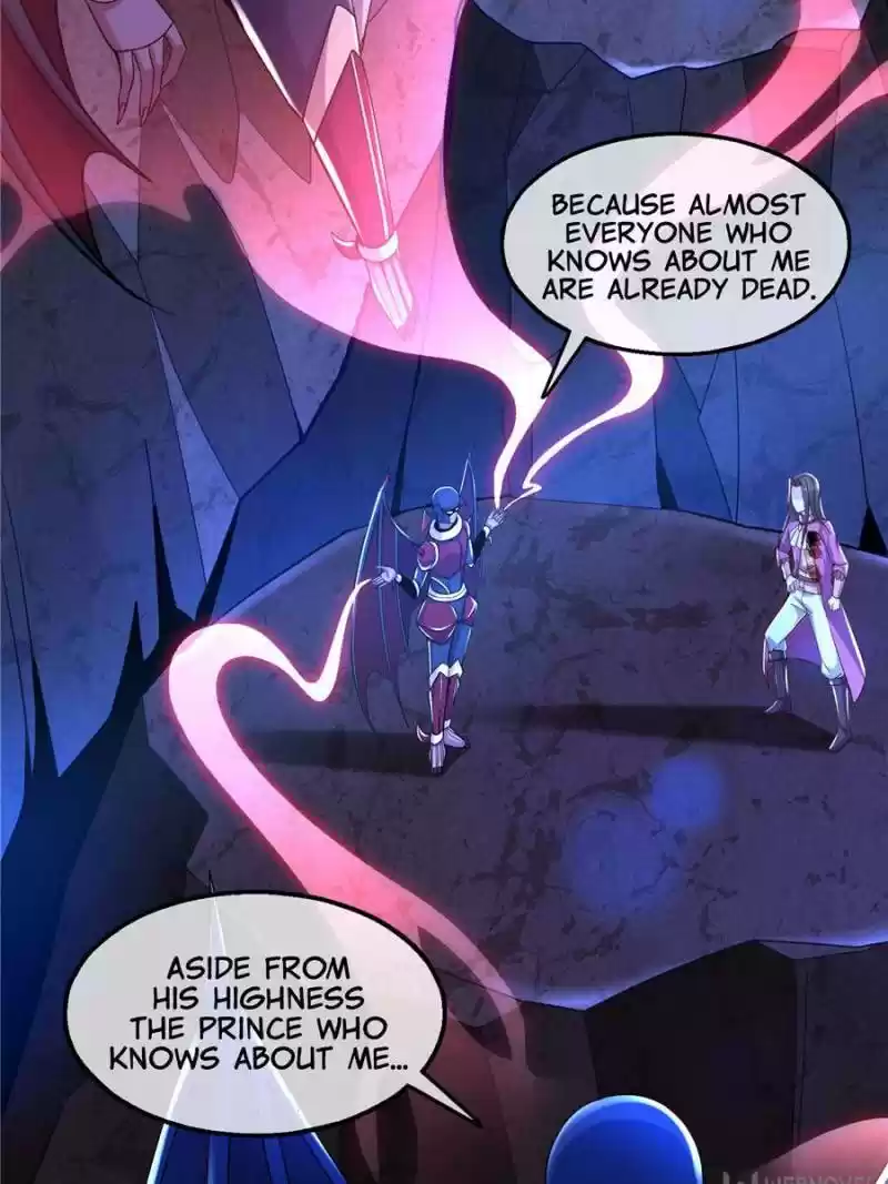 Super Gold System Chapter 113