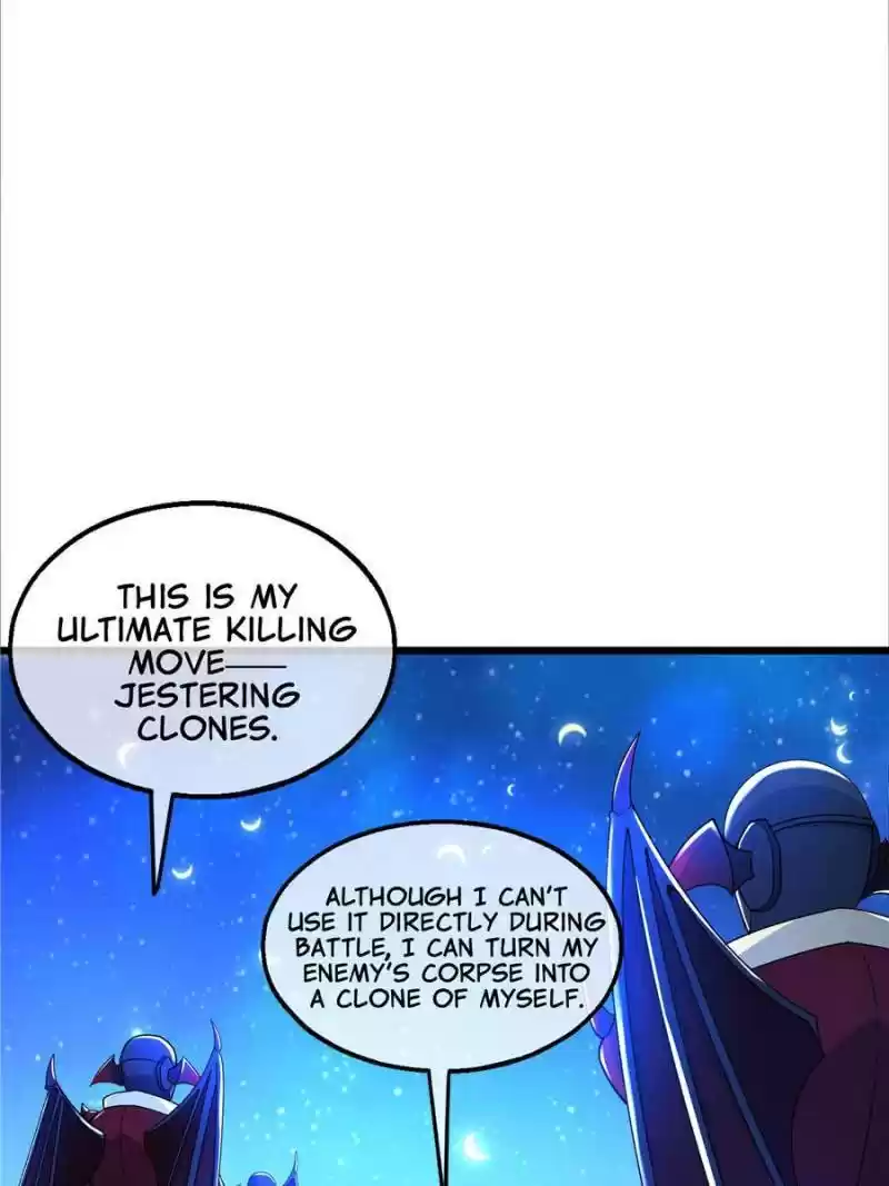 Super Gold System Chapter 113