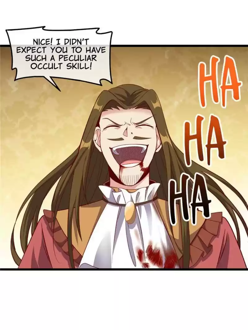 Super Gold System Chapter 113