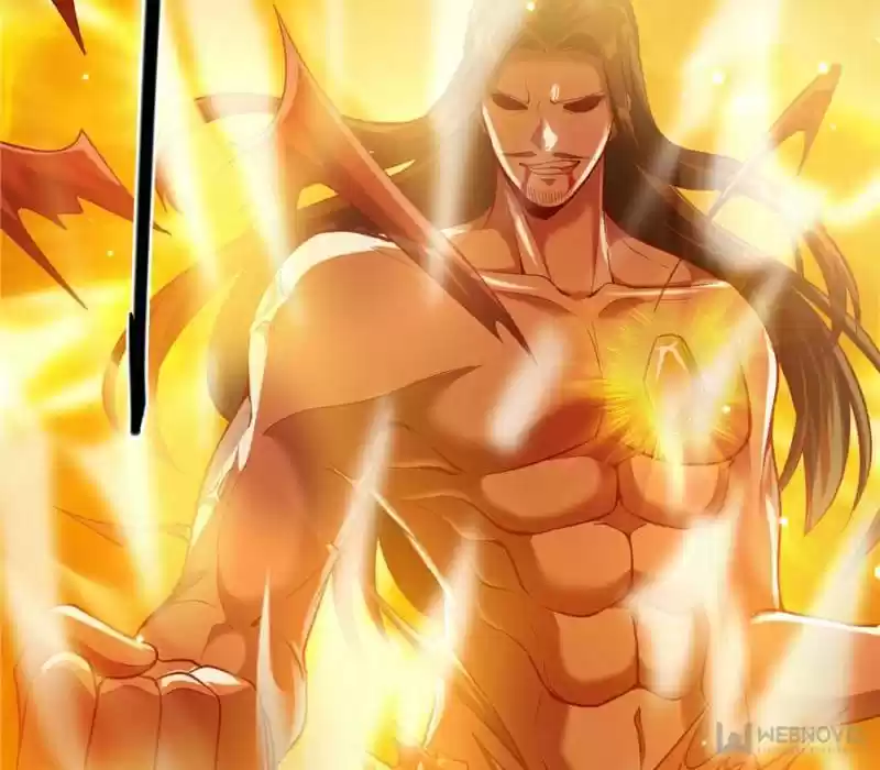 Super Gold System Chapter 113