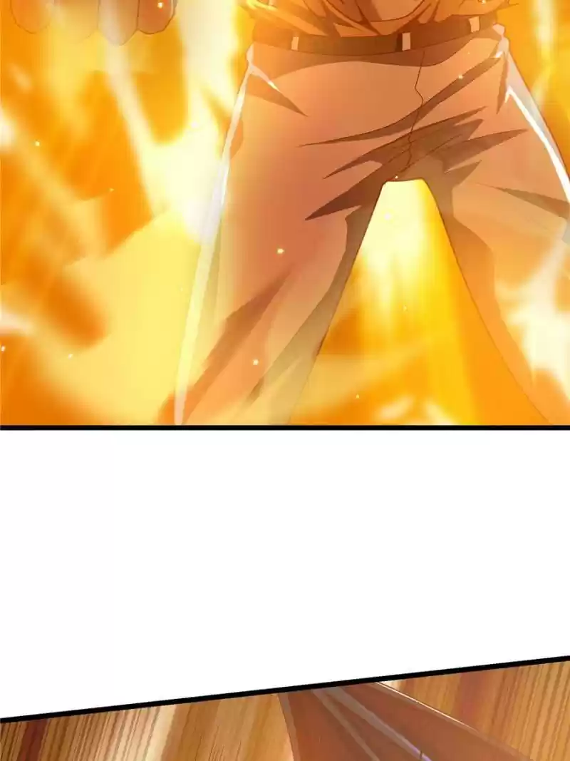 Super Gold System Chapter 113