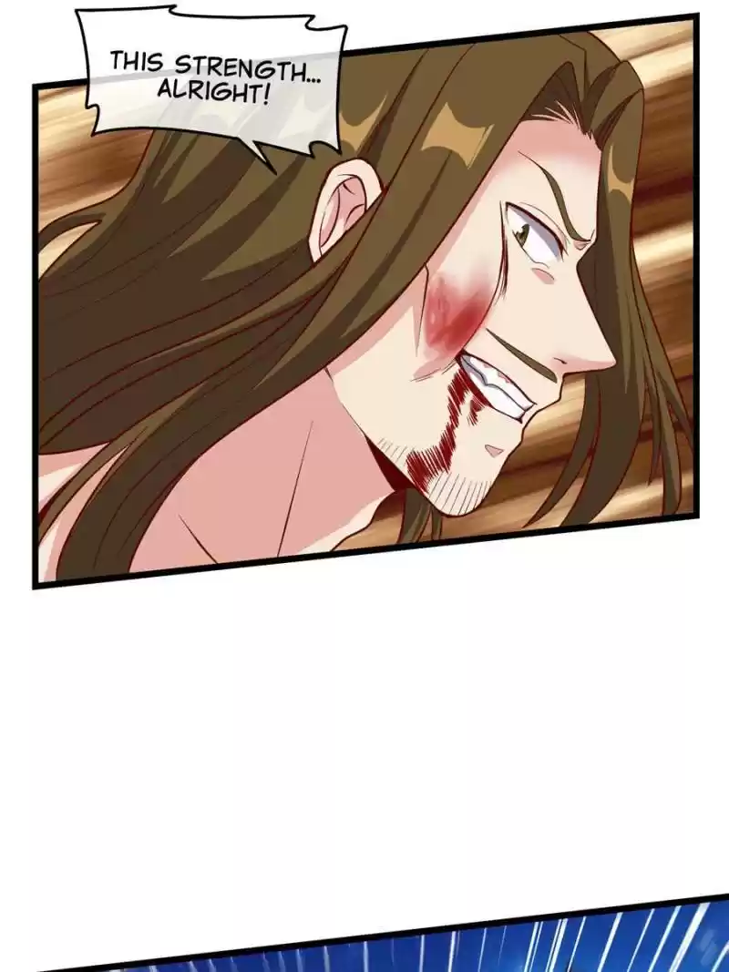 Super Gold System Chapter 113