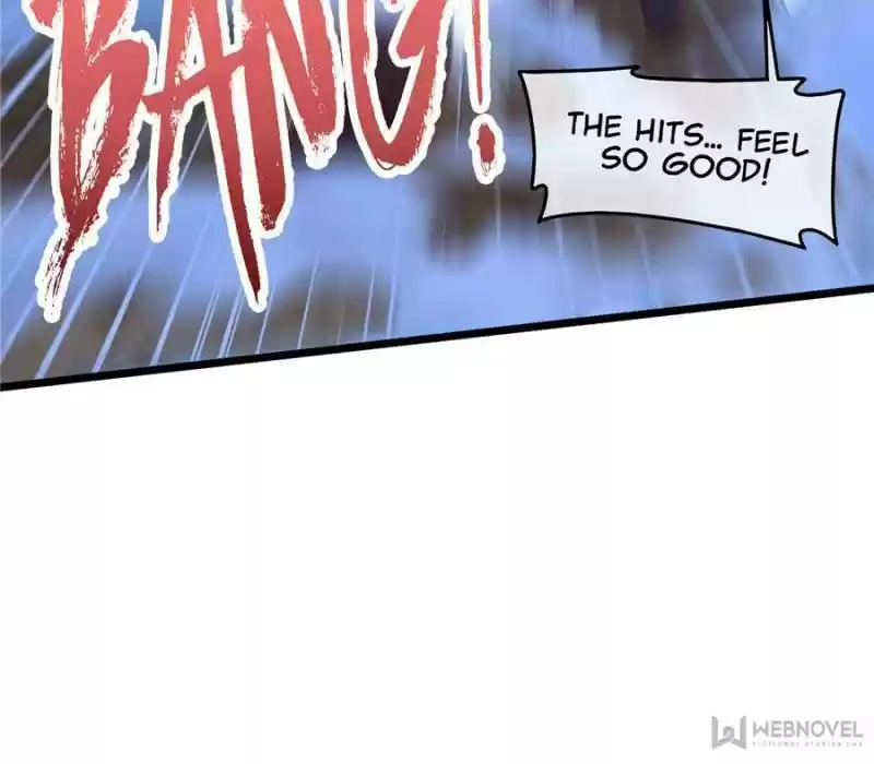 Super Gold System Chapter 113