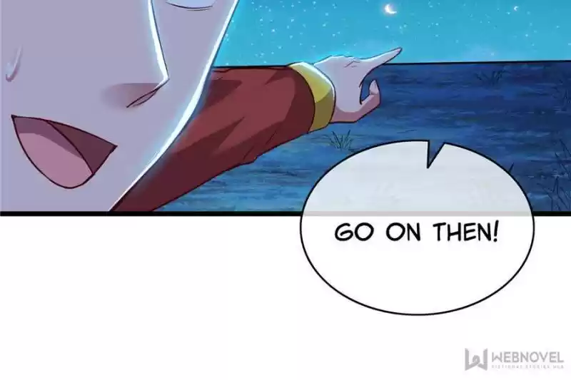 Super Gold System Chapter 113