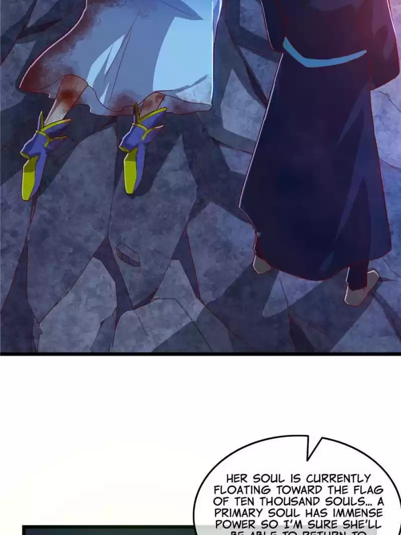 Super Gold System Chapter 113