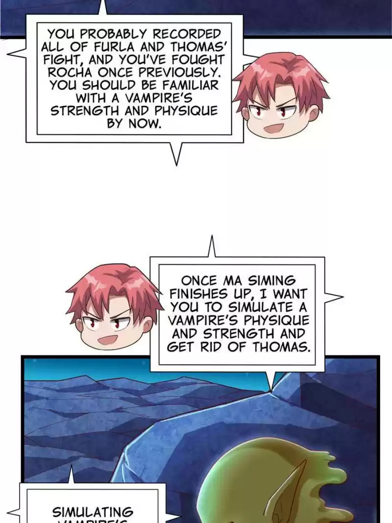 Super Gold System Chapter 113