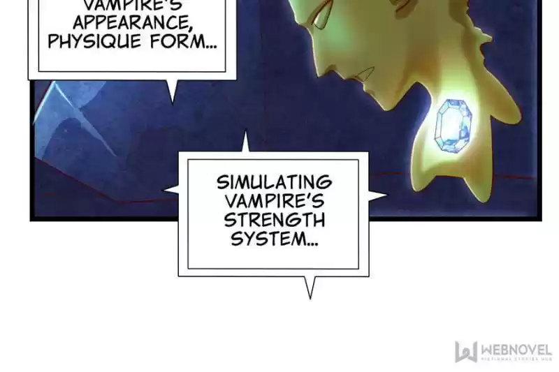 Super Gold System Chapter 113