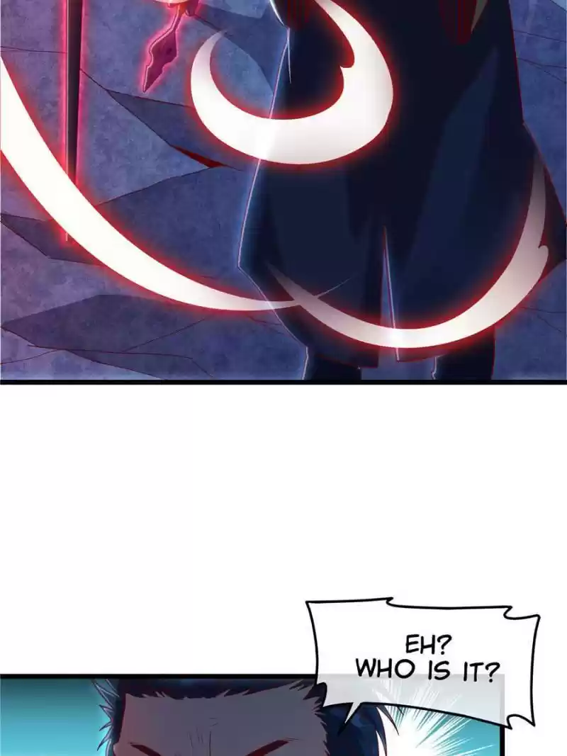 Super Gold System Chapter 113