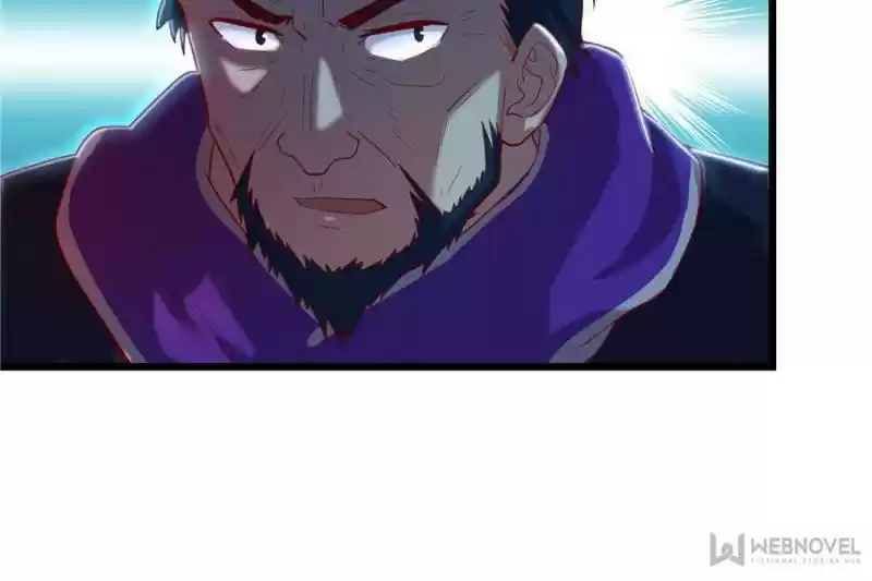 Super Gold System Chapter 113