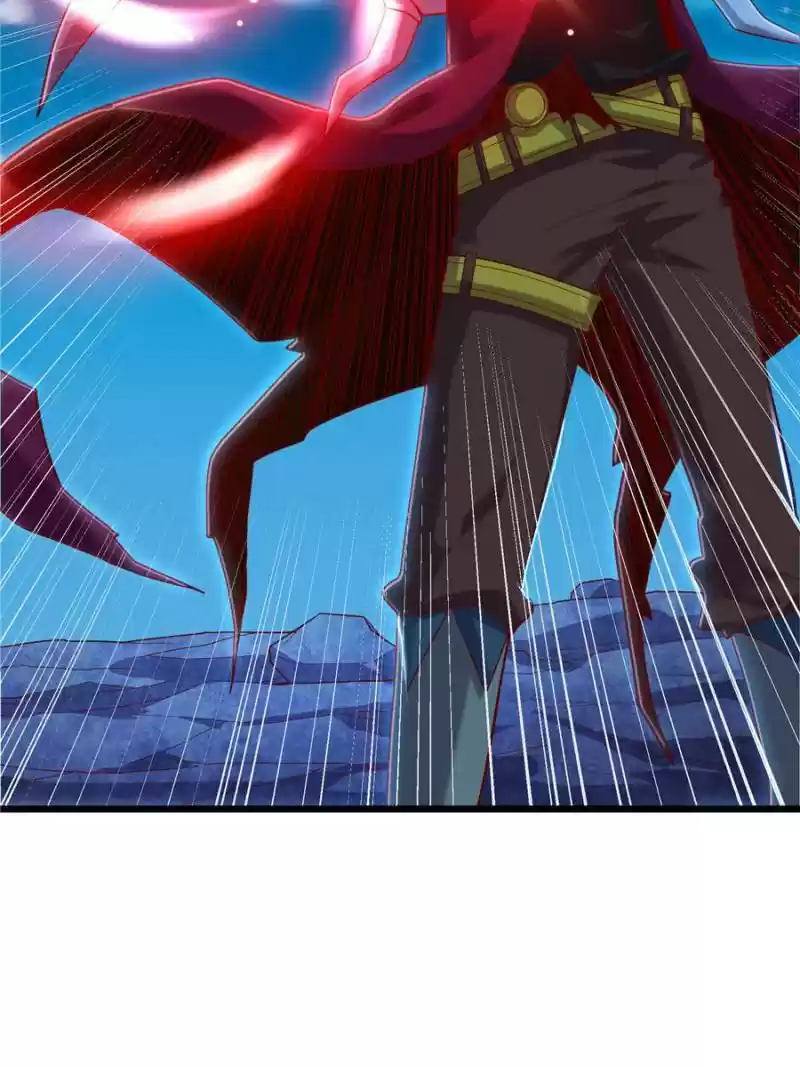 Super Gold System Chapter 113