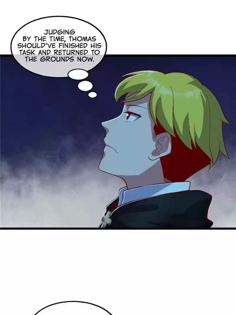 Super Gold System Chapter 113