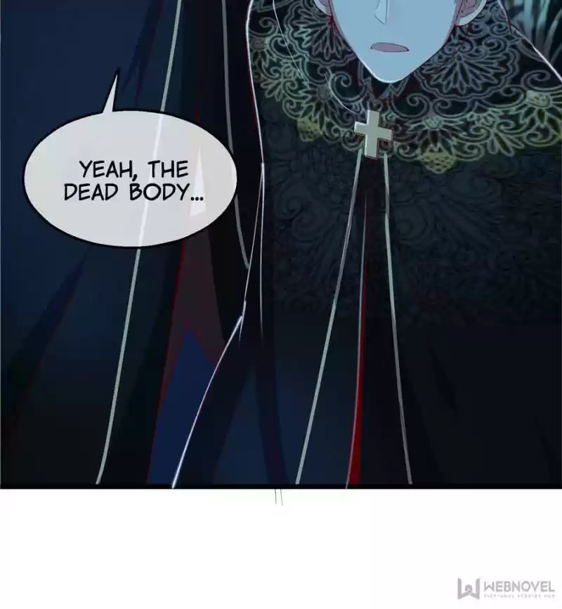 Super Gold System Chapter 113