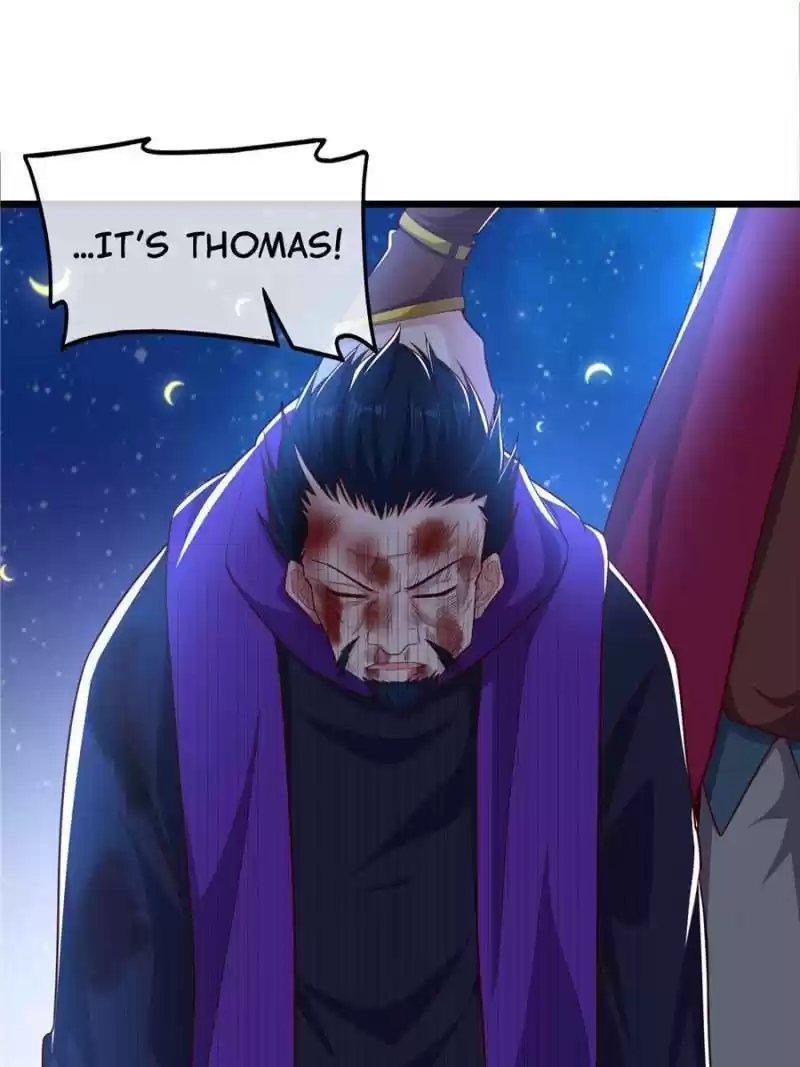 Super Gold System Chapter 113