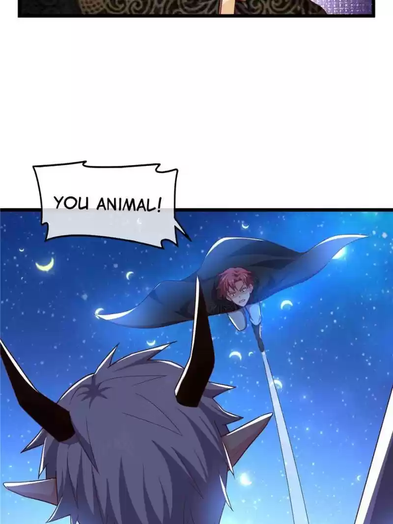 Super Gold System Chapter 113