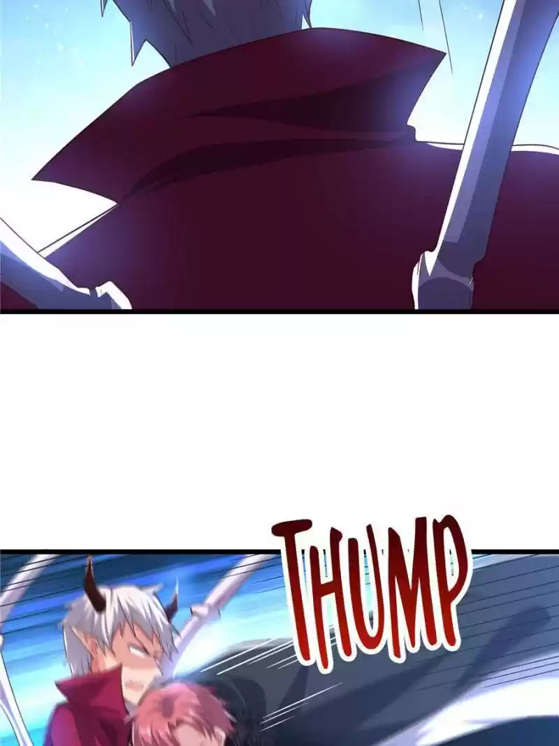 Super Gold System Chapter 113