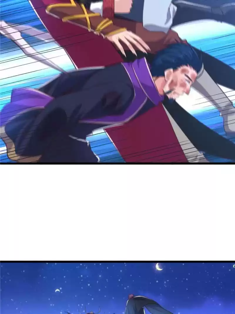 Super Gold System Chapter 113