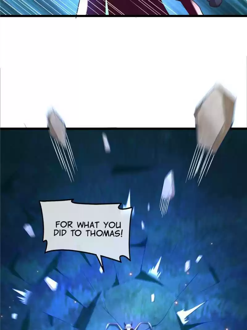 Super Gold System Chapter 113