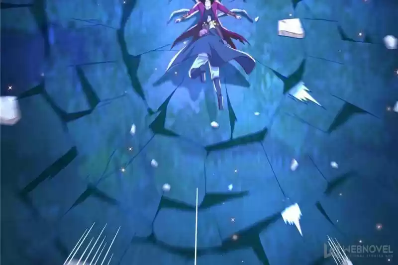 Super Gold System Chapter 113