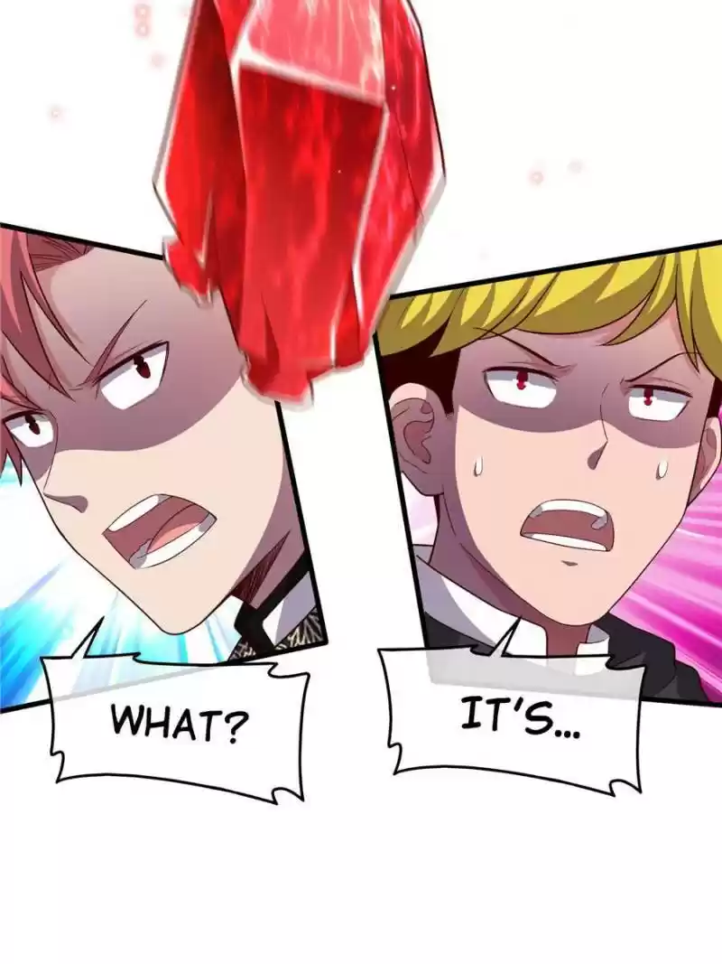 Super Gold System Chapter 113