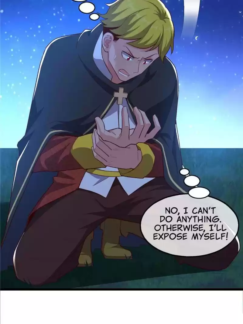 Super Gold System Chapter 113