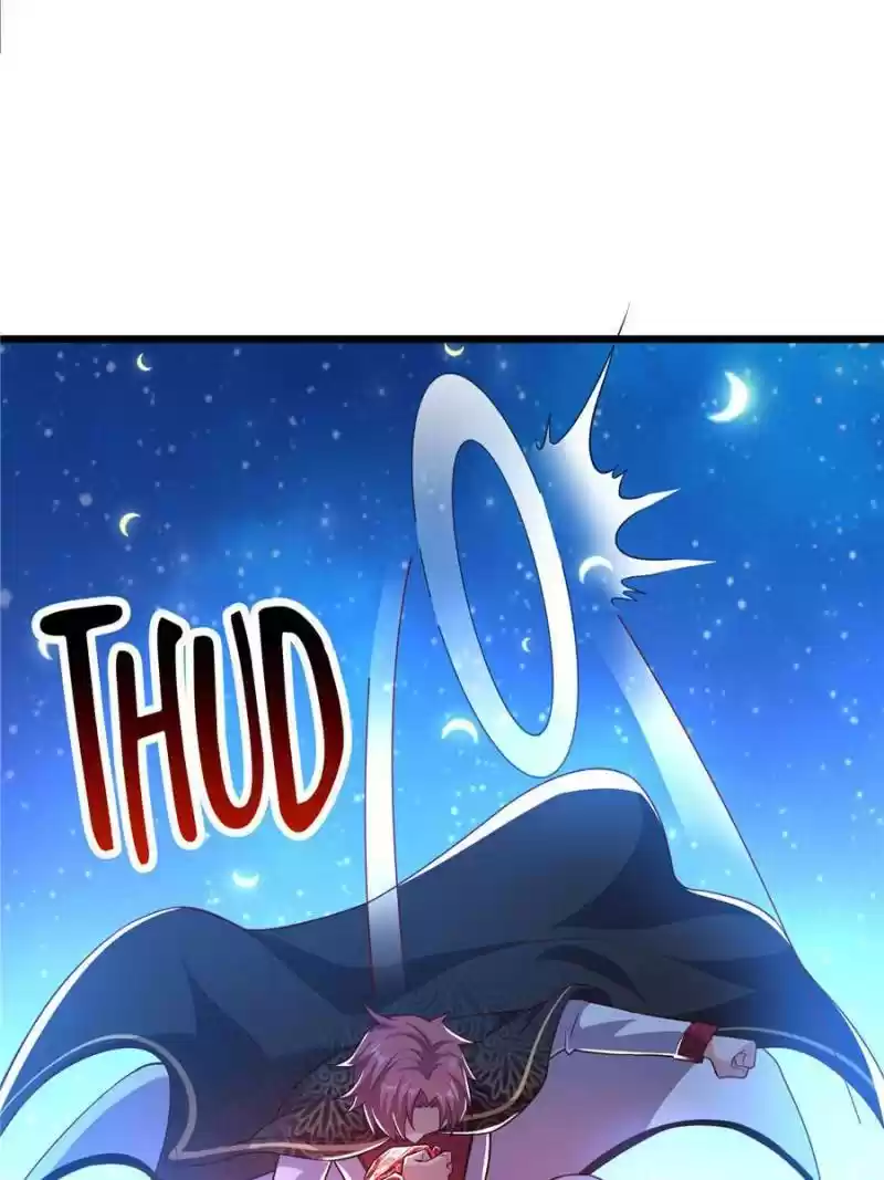 Super Gold System Chapter 113