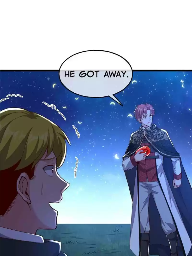 Super Gold System Chapter 113