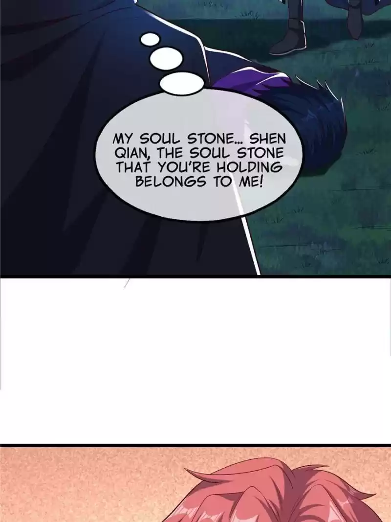 Super Gold System Chapter 113