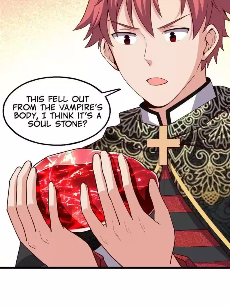 Super Gold System Chapter 113