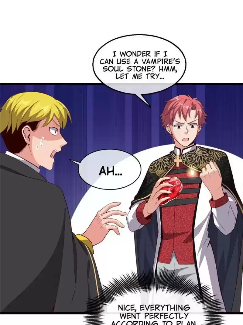 Super Gold System Chapter 113