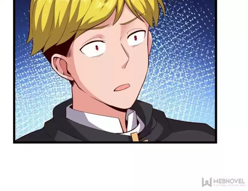 Super Gold System Chapter 113