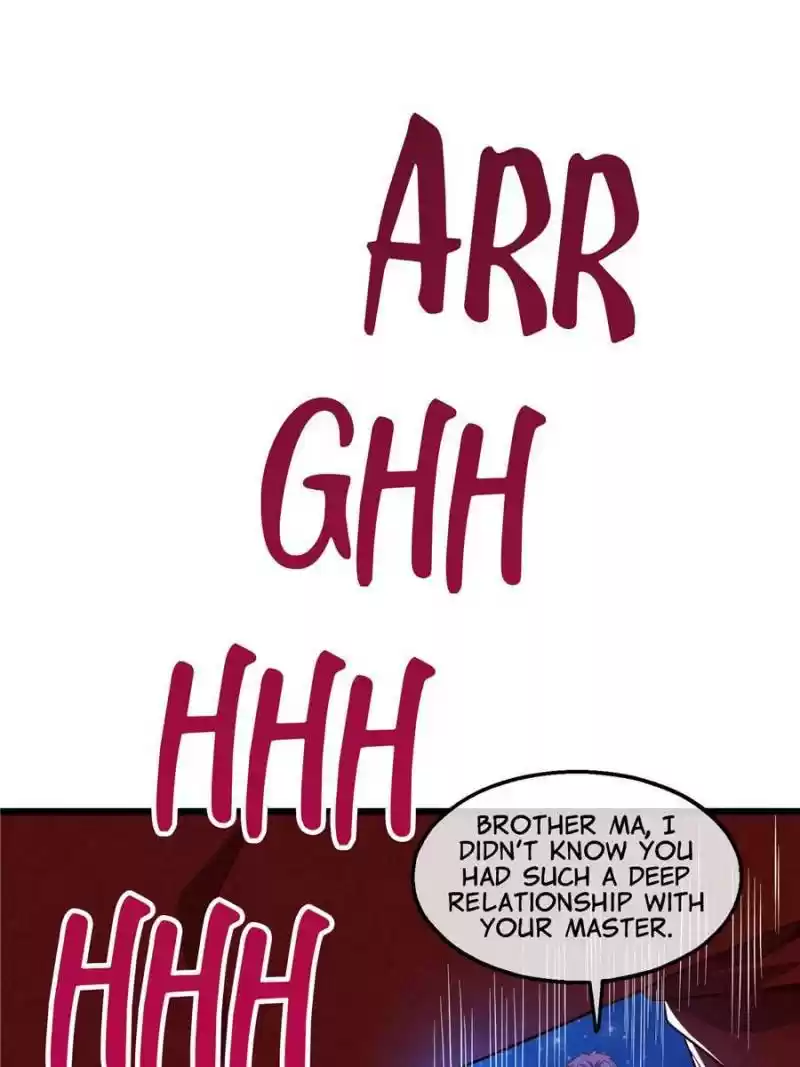 Super Gold System Chapter 113