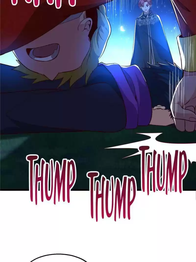 Super Gold System Chapter 113