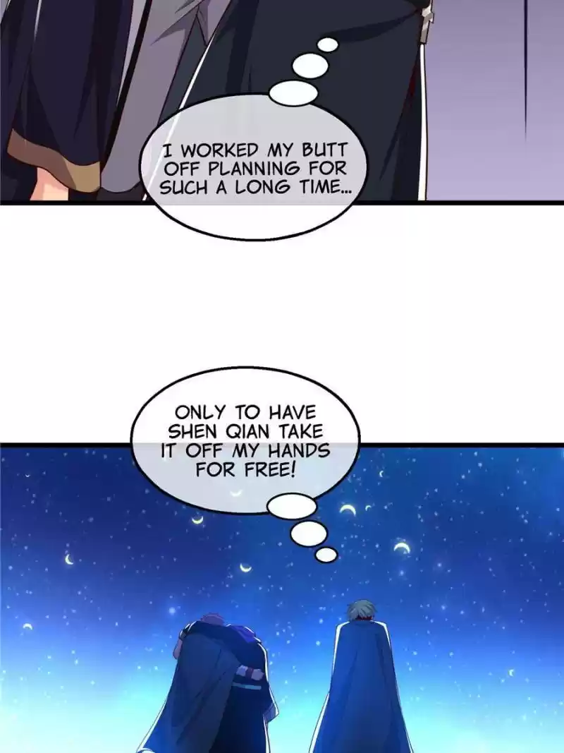 Super Gold System Chapter 113