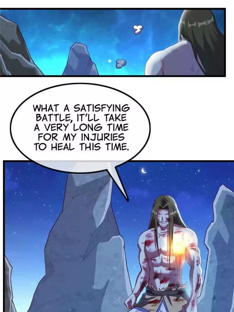 Super Gold System Chapter 114