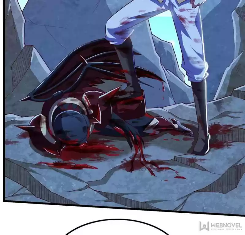 Super Gold System Chapter 114