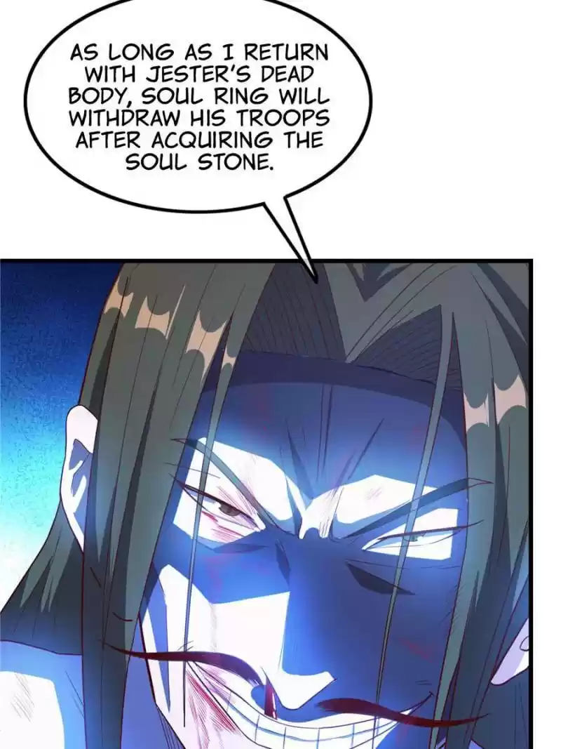 Super Gold System Chapter 114