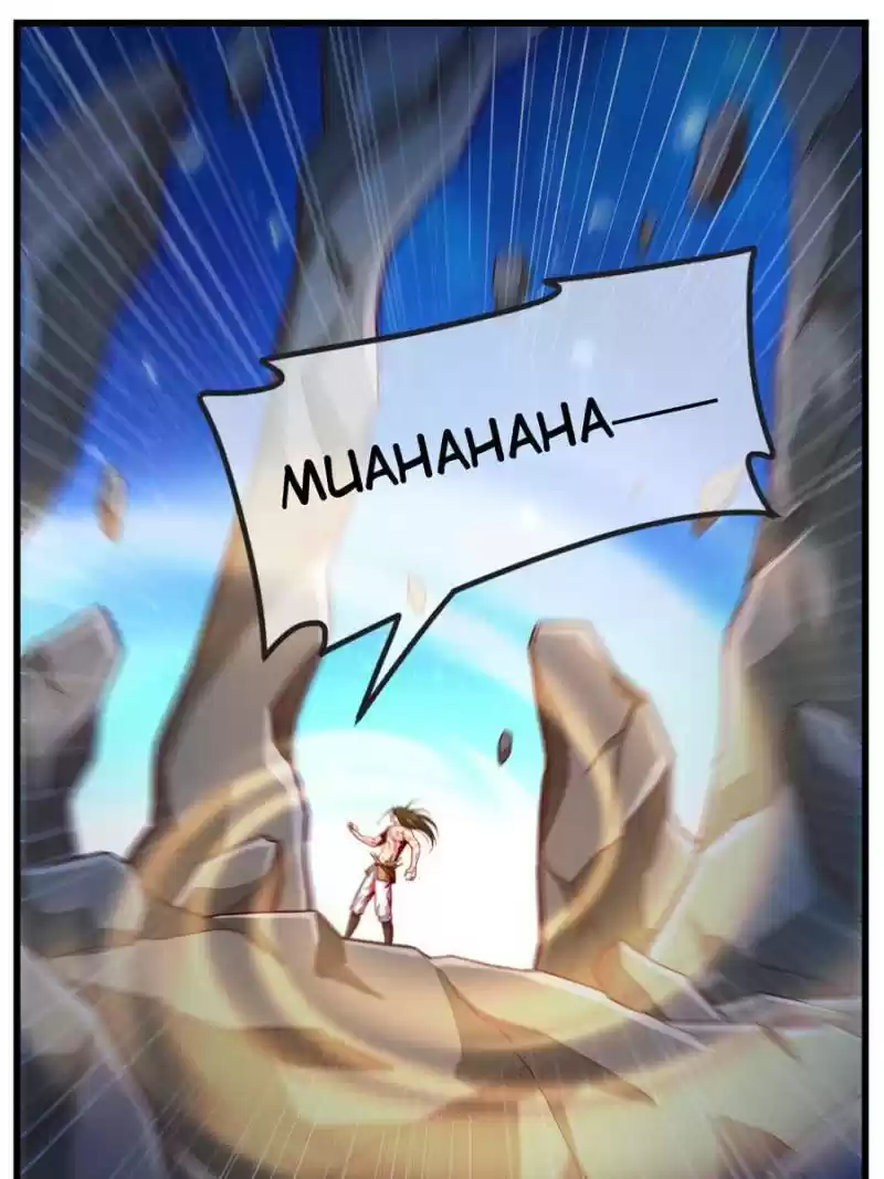 Super Gold System Chapter 114