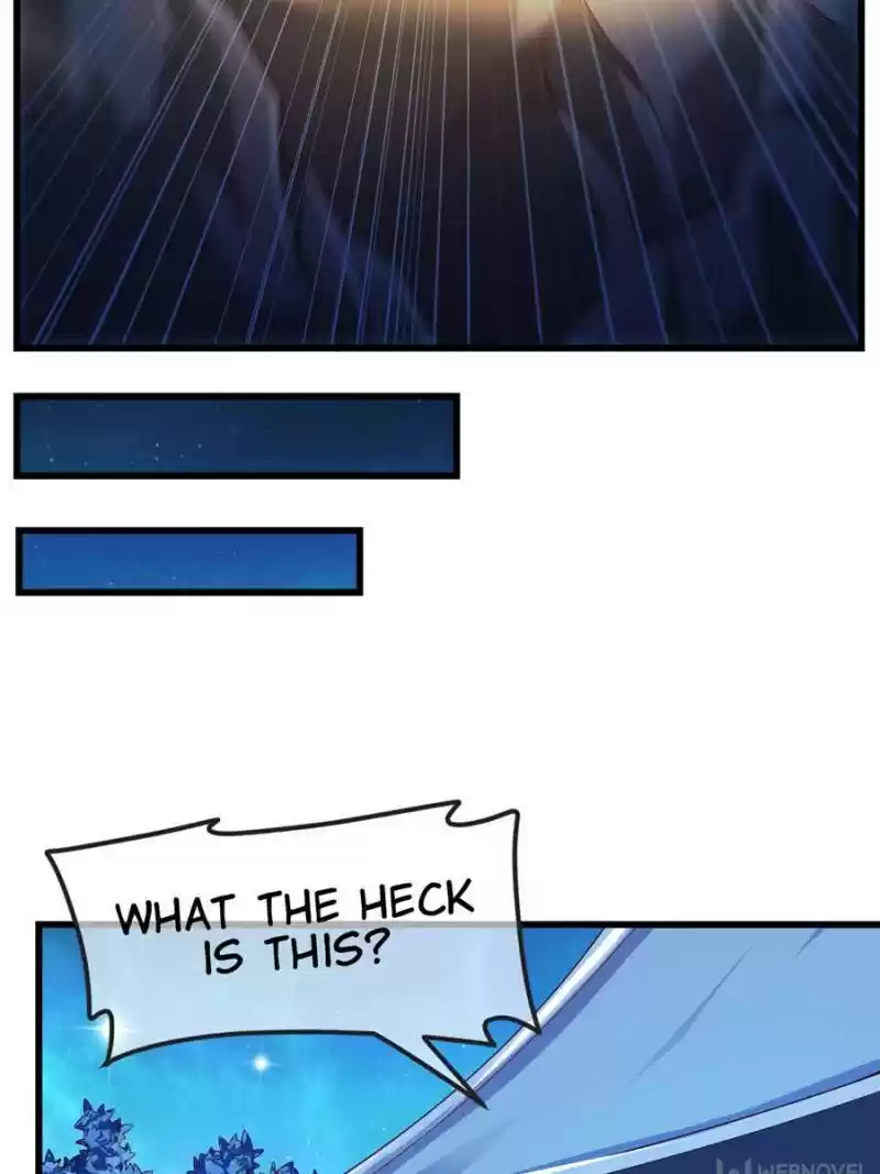 Super Gold System Chapter 114