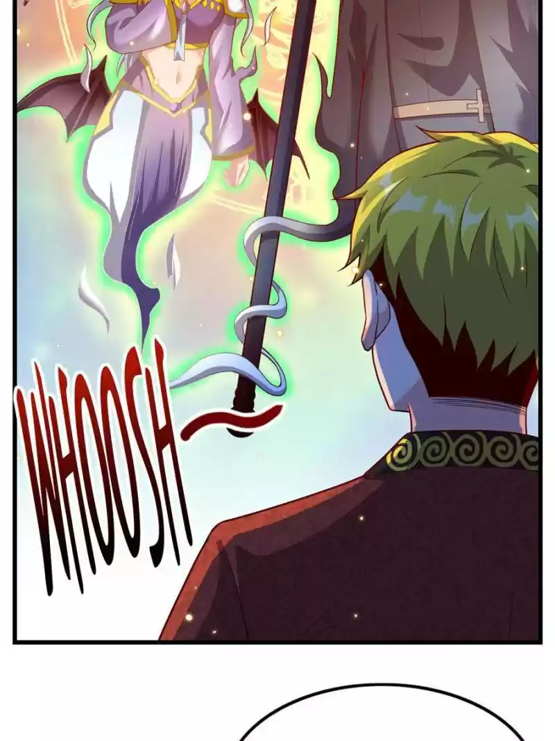 Super Gold System Chapter 114